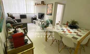 Imagem 1: Apartamento à venda, 3 quartos, Leblon - RIO DE JANEIRO/RJ