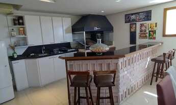 Imagem 4: Cobertura para Venda em Pelotas, Centro, 3 dormitórios, 1 suíte, 4 banheiros, 2 vagas