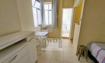 Imagem 5: Lindo Kitinete todo REFORMADO na melhor região da Rua das Laranjeiras!