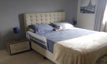 Imagem 7: JUNDIAÍ - Apartamento Padrão - ENGORDADOURO