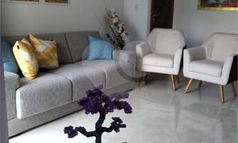 Imagem: Sobrado com 3 dorms, 1 suíte,e 2 vagas