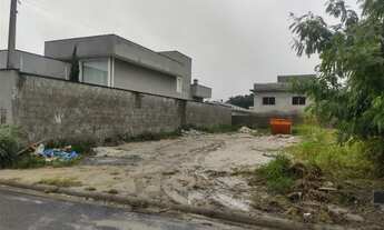 Imagem 4: Vende-se terrenos e casas