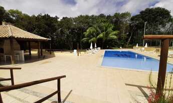 Imagem 4: CAMAÇARI - Apartamento Padrão - MONTE GORDO (GUARAJUBA