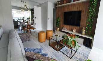 Imagem 2: OSASCO - Apartamento Padrão - CENTRO