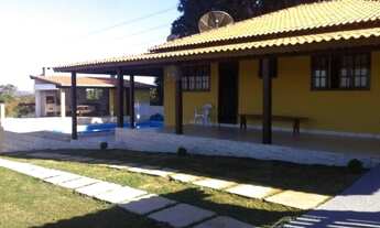 Imagem: IBIÚNA - Chácara - LAGEADINHO