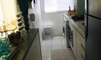 Imagem 7: JUNDIAÍ - Apartamento Padrão - VILA NAMBI