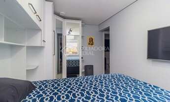 Imagem 7: PORTO ALEGRE - Apartamento Padrão - Humaitá