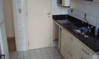 Imagem 4: São Vicente - Apartamento Padrão - Itararé