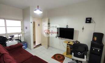 Imagem 2: Apartamento para Venda em Guarujá, Pitangueiras, 2 dormitórios, 1 suíte, 1 banheiro