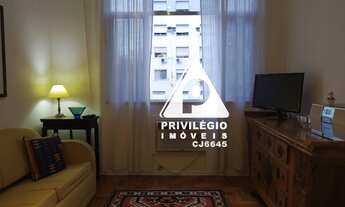 Imagem 5: Apartamento à venda, 1 quarto, Copacabana - RIO DE JANEIRO/RJ