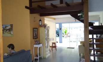 Imagem 7: BUZIOS - Casa Padrão - CARAVELAS