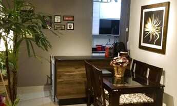 Imagem 4: Apartamento com 3 dormitórios à venda, 66 m² por R$ 450.000,00 - Nova Petrópolis - São Ber