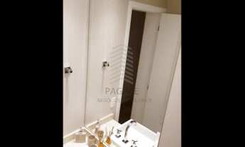 Imagem 7: Apartamento - Parque Rural Fazenda Santa Cândida - Campinas