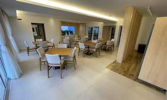 Imagem 3: PRAIA GRANDE - Apartamento Padrão - CANTO DO FORTE