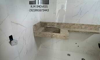 Imagem 2: Linda Casa No Parque Bem Localizada/Dúplex 200m2 03 Suítes e Quintal. Pode Financiar