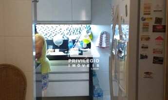 Imagem 6: Apartamento à venda, 3 quartos, 1 suíte, 2 vagas, Copacabana - RIO DE JANEIRO/RJ