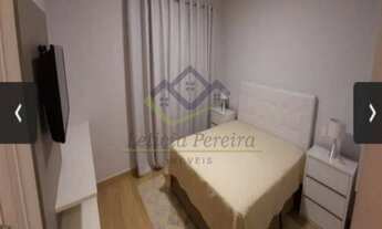 Imagem 7: MOGI DAS CRUZES - Apartamento Padrão - VILA SUISSA