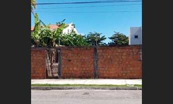 Imagem 2: Terreno Loteamento Aruana