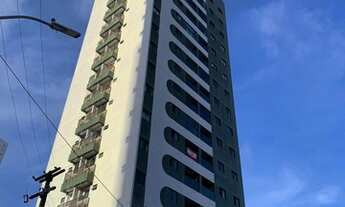 Imagem: APT 2 Qtos Um Sendo Suíte. B Espinheiro