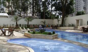 Imagem 2: Apartamento residencial para venda e locação, Parque Reboucas, São Paulo