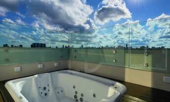 Imagem 2: ESSA COBERTURA É UM CHARME DO INÍCIO AO FIM!!!