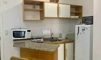 Imagem 2: Apartamento com 1 dormitório à venda, 38 m² por R$ 795.000,00 - Riviera Módulo 6 - Bertiog