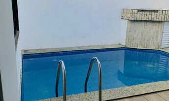 Imagem 7: /Alugo Casa no Condomínio Laranjeiras Premium com 4 suítes