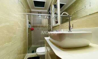 Imagem 6: Vendo Linda Casa de 3 Quartos com Quintal e Churrasqueira em Cidade Continental Serra ES