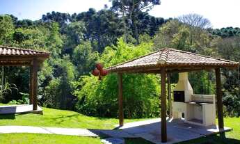 Imagem 5: CAMPO LARGO - Casa de Condomínio - São Marcos