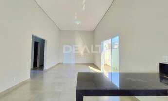 Imagem 6: Jardim de Mônaco Hortolândia 146m² Casa 3 dormitórios Com Churrasqueira