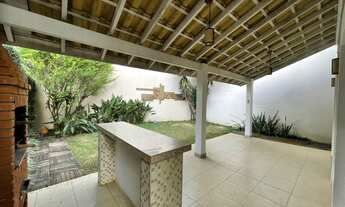 Imagem 6: Vendo casa em condomínio fechado de 4 dormitórios no Parque dos Príncipes