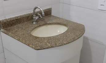 Imagem 5: Apartamento para venda possui 54 metros quadrados com 2 quartos