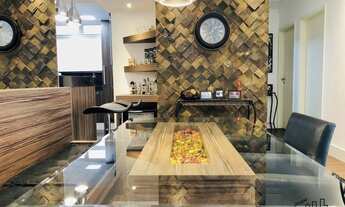 Imagem 3: CAMPINAS - Apartamento Padrão - CAMBUÍ