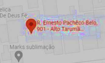 Imagem 3: Casa com 3 dormitórios à venda, 65 m² por R$ 320.000,00 - Alto Tarumã - Pinhais/PR