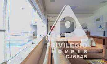 Imagem 6: Apartamento à venda, 3 suítes, 2 vagas na Lagoa