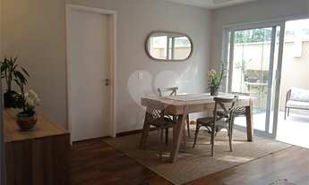 Imagem 6: São Paulo - Casa de Condomínio - TUCURUVI