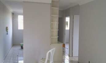 Imagem 5: Apartamento para venda tem 65 metros quadrados com 2 quartos em Setor Negrão de Lima - Goi