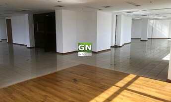 Imagem 4: Andar para aluguel, 5 vagas, Funcionários - Belo Horizonte/MG