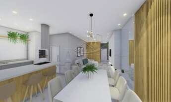 Imagem 7: Toledo - Apartamento - Jardim La Salle