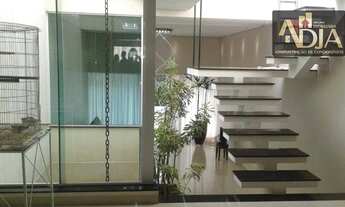 Imagem: Sobrado com 3 dormitórios à venda, 304