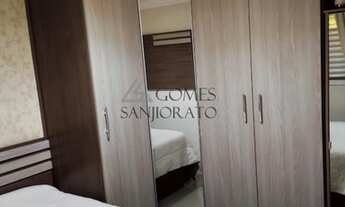 Imagem 5: MAUÁ - Apartamento Padrão - PARQUE SÃO VICENTE