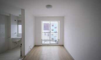 Imagem 3: Apartamento para Aluguel - Tatuquara, 2 Quartos, 53 m2