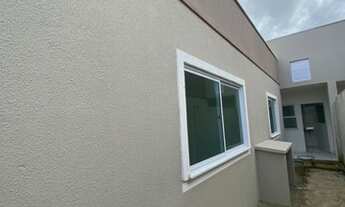 Imagem 7: Casa pronta com 3 quartos no Guajiru - Ótima localização