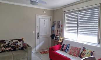 Imagem 7: PORTO ALEGRE - Apartamento Padrão - CRISTO REDENTOR