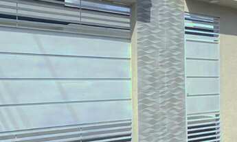 Imagem 4: / EXCELENTE CASA EM CONDOMÍNIO FECHADO NO VERSAILLES - 03 QUARTOS (02 SUÍTES