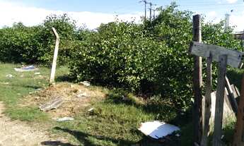 Imagem: Terreno Vila Tamandare