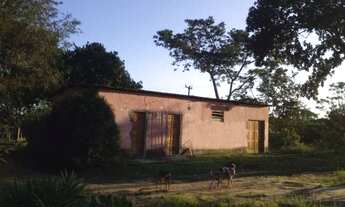 Imagem 6: CANDEIAS - RURAL - SANTO ANTÔNIO