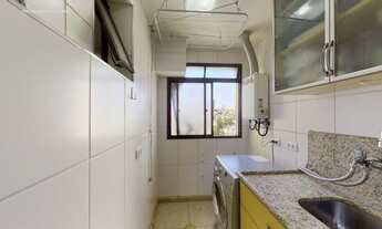 Imagem 7: São Paulo - Apartamento Padrão - Vila Mascote