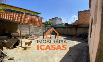 Imagem 4: Casa para venda, possui 75 m² com 02 quartos, no bairro São Pedro - Ibirité - MG
