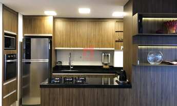 Imagem 7: VENDE APARTAMENTO NA VILA MASCOTE 2 DORMITORIOS, 85 m² R$ 1.170.000